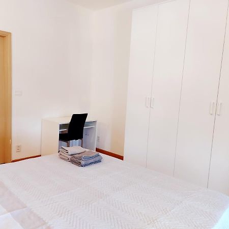 Genova Rooms Serra B Экстерьер фото