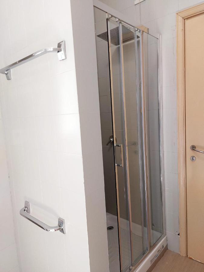Genova Rooms Serra B Экстерьер фото